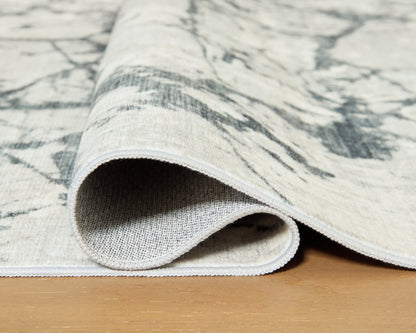 Tobinbury Washable Medium Rug