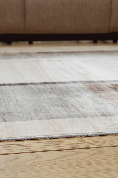 Larkport Washable Medium Rug