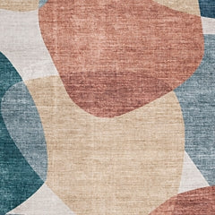 Chanleigh Washable Medium Rug