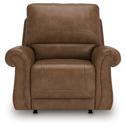 Chasemore Swivel Glider Recliner