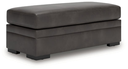 Lofton-Pike Oversized Accent Ottoman
