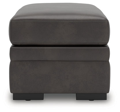 Lofton-Pike Oversized Accent Ottoman