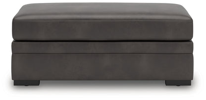 Lofton-Pike Oversized Accent Ottoman