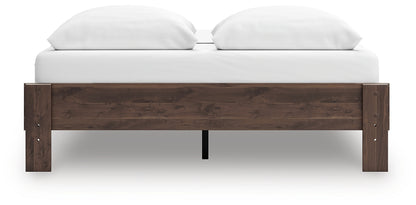 Calverson  Platform Bed