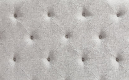 Montelaine  Upholstered Panel Bed