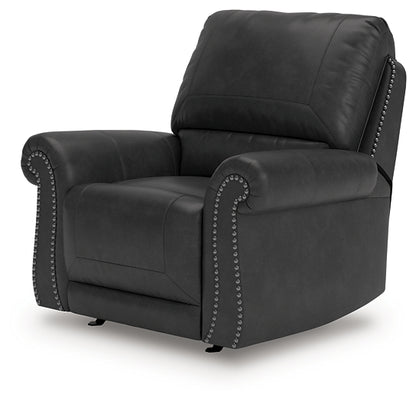 Chasemore Swivel Glider Recliner
