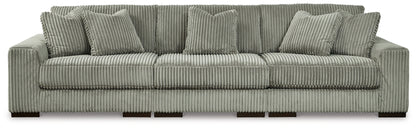 Lindyn 3-Piece Sectional Sofa