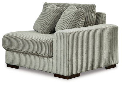 Lindyn 3-Piece Sectional Sofa