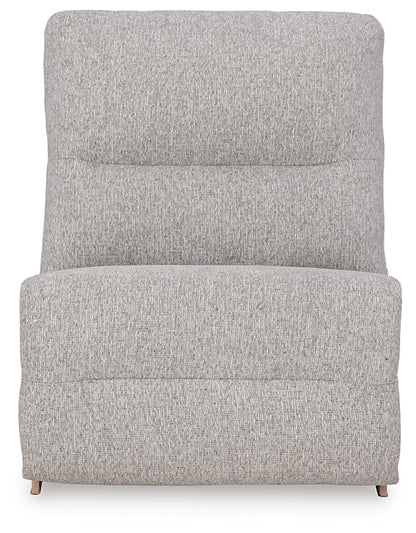 Acklen Place 5-Piece Power Reclining Sectional