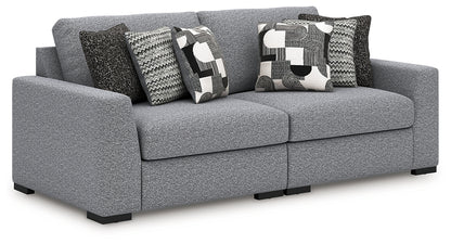 Bealton 2-Piece Sectional