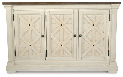 Bolanburg Dining Room Server
