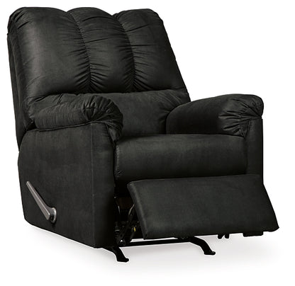 Darcy Rocker Recliner