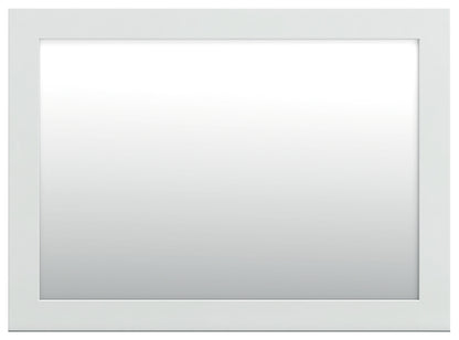 Bostwick Shoals Bedroom Mirror