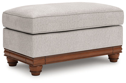 Clearbrooke Ottoman