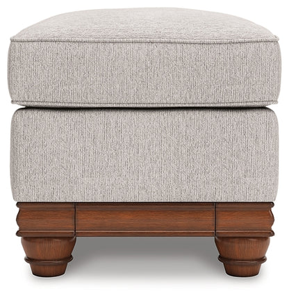 Clearbrooke Ottoman