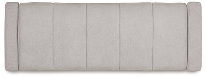 Akselman Storage Bench