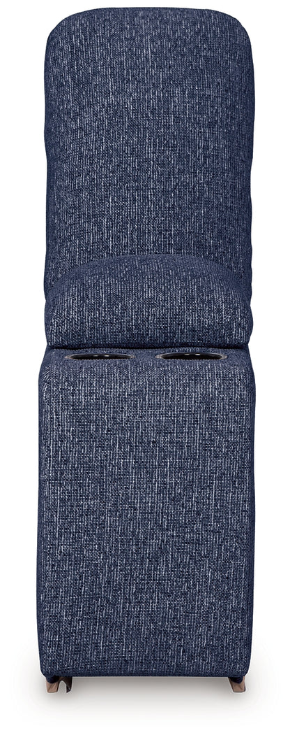 Acklen Place 7-Piece Power Reclining Sectional