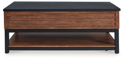 Kallari Lift Top Cocktail Table