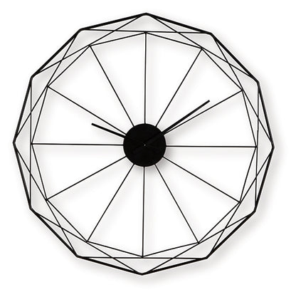 Arkthorne Wall Clock