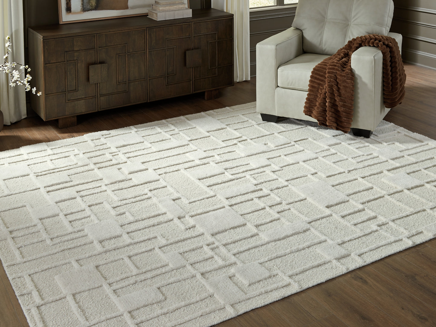 Empriss Medium Rug