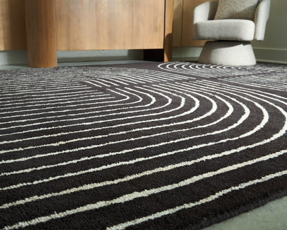 Eldonmore Medium Rug