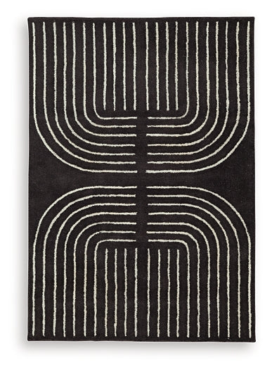 Eldonmore Medium Rug