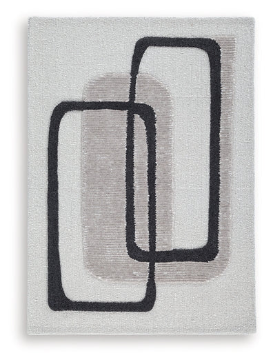 Davismour Medium Rug