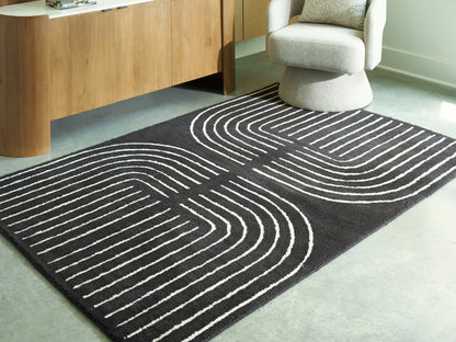 Eldonmore Medium Rug