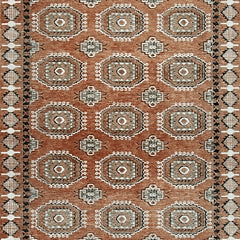 Qaabiz Medium Rug