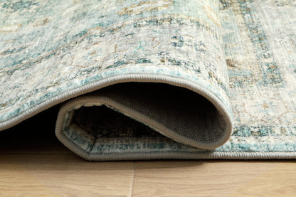 Ladstoney Memory Foam Medium Rug