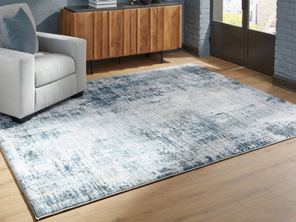 Arlenmont Memory Foam Medium Rug