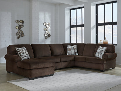 Kimlee 3-Piece Sectional with Chaise