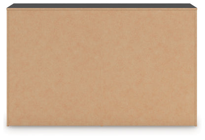 Zuraleus Six Drawer Dresser