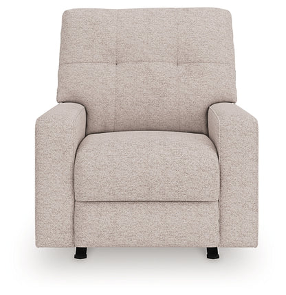 Larimer Rocker Recliner