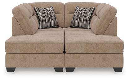 Olten 2-Piece Super Chaise