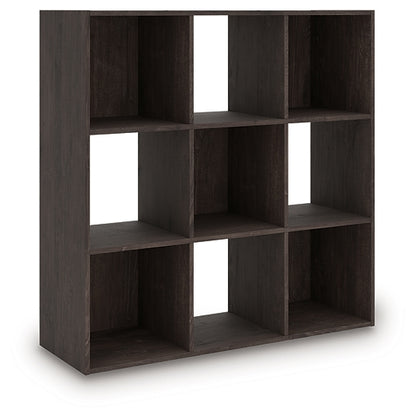 Piperton Nine Cube Organizer