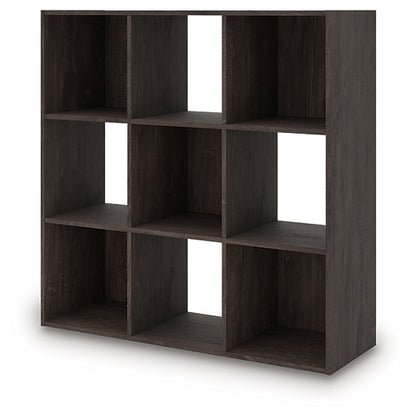 Piperton Nine Cube Organizer
