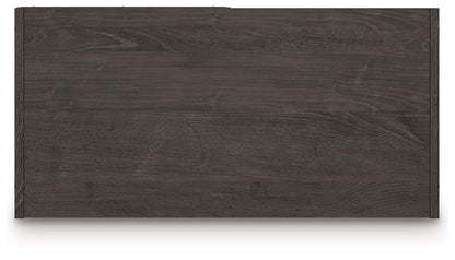 Piperton Eight Cube Organizer