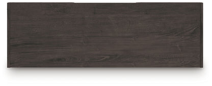 Piperton Nine Cube Organizer