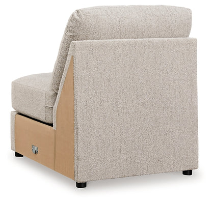 Ballyton 5-Piece Sectional