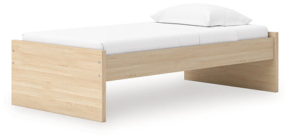 Onita Twin Platform Bed