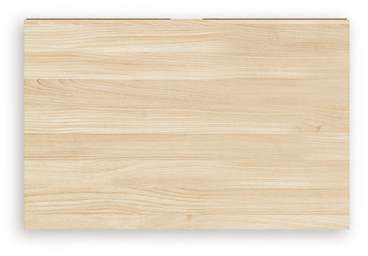 Onita Five Drawer Chest