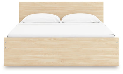 Onita Queen Panel Platform Bed