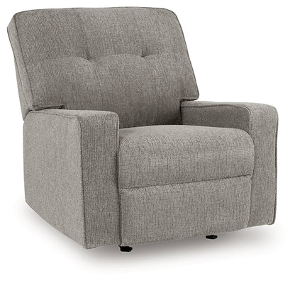 Larimer Rocker Recliner