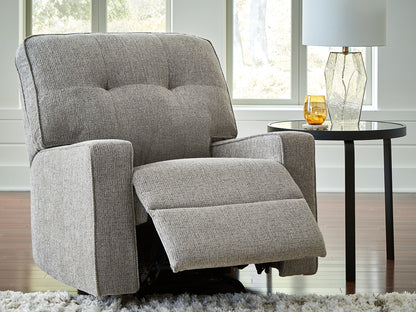 Larimer Rocker Recliner