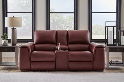 Alessandro Sofa, Loveseat and Recliner