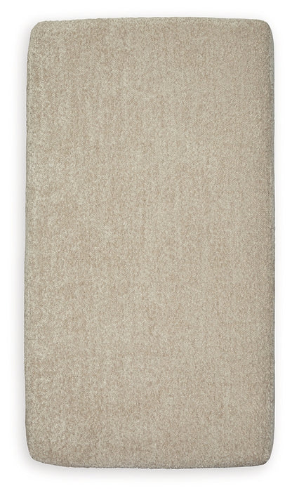 Parklynn Chair and Ottoman