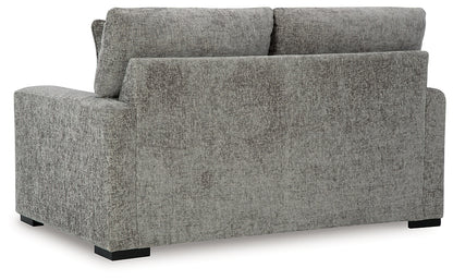 Dunmor Sofa, Loveseat, Chair and Ottoman