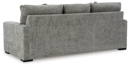 Dunmor Sofa, Loveseat, Chair and Ottoman