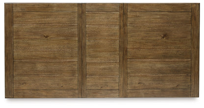 Sturlayne Dining Table and 4 Chairs